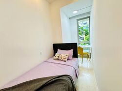 Maplewoods (D21), Condominium #597031551